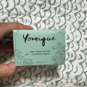 Yoonique Cleansing Balm